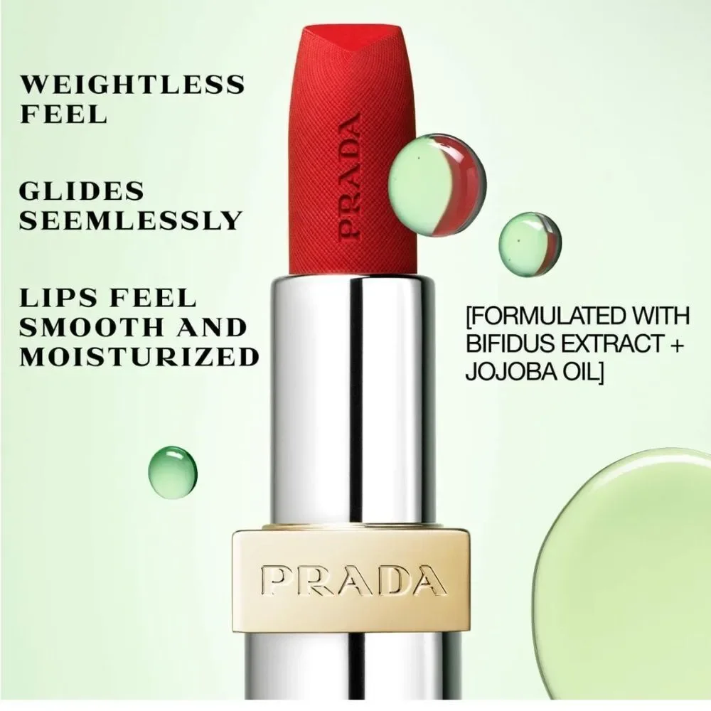 Prada new monochrome